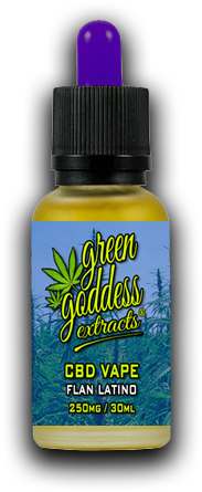 Flan Latino - Electronic Cigarette Aerosol And Liquid (480x480), Png Download