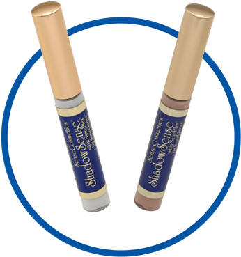 Lash Lipsense Makesense Shadowsense (432x500), Png Download