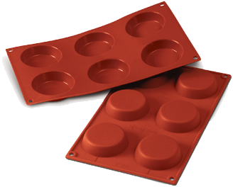 Silikomart Sf012 (376x338), Png Download