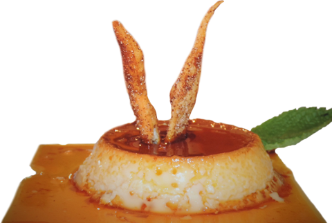 Main Courses - Taqueria La Hacienda (480x322), Png Download