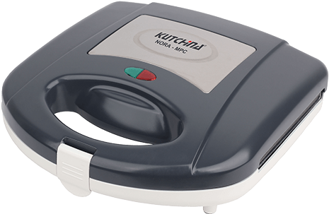 Nora Mpc - Pie Iron (600x600), Png Download