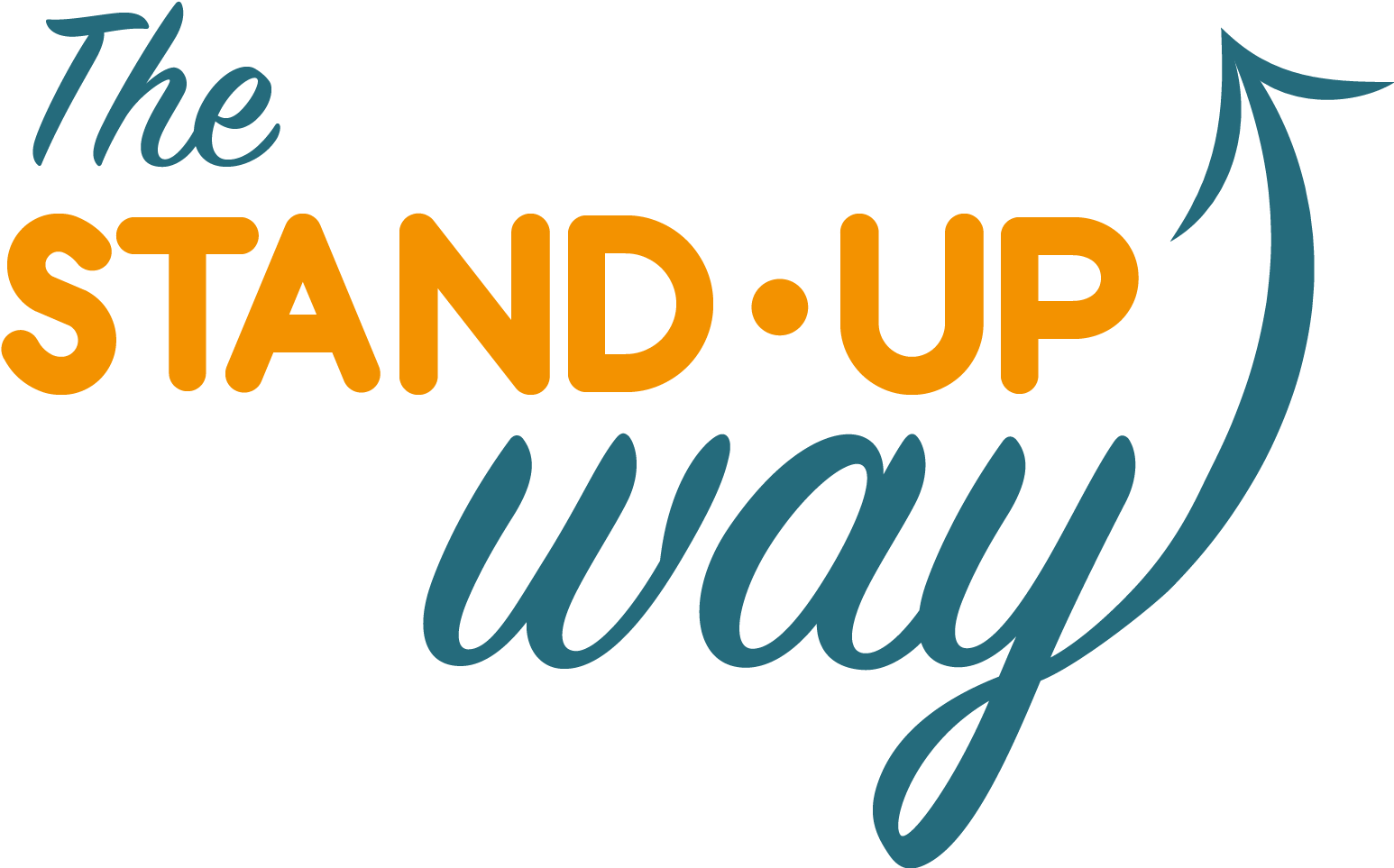 The Stand-up Way - Coffee Is Cheaper Than Therapy (1547x1012), Png Download