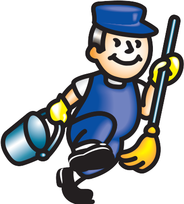 Download Hello There Welcome To Mr Clean - HD Transparent PNG - NicePNG.com