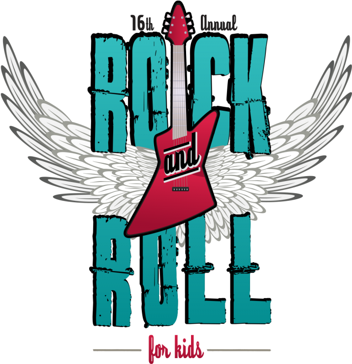 Rolling Eyes Emoji Png - Rock And Roll Logo (750x763), Png Download