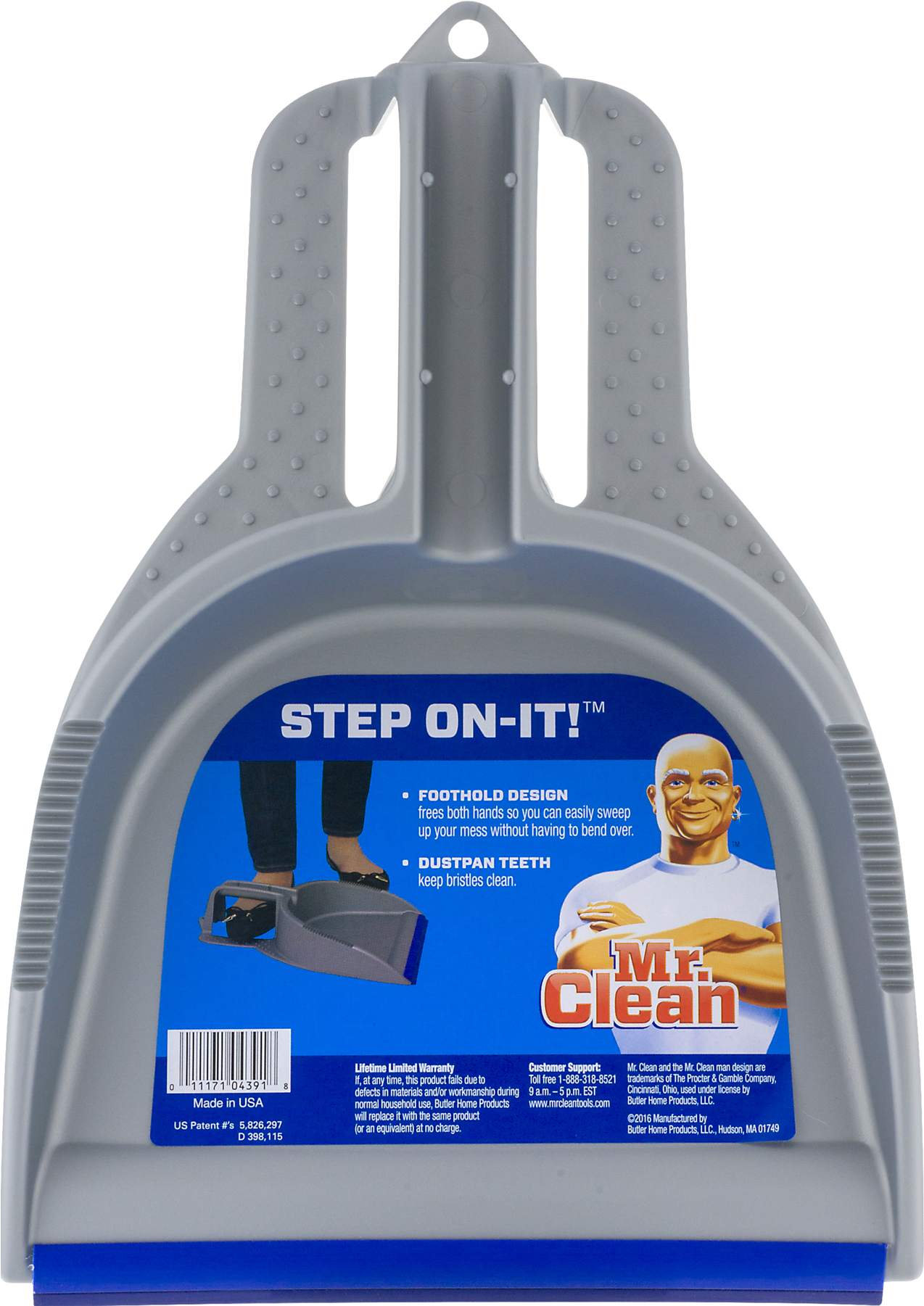 Mr Clean 82709 Gain Lavender Scent Liquid (1800x1800), Png Download