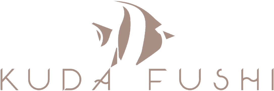 Kudafushi, Welcome To Paradise, Kudafushi, Live The - Kudafushi Resort & Spa Logo (1219x441), Png Download