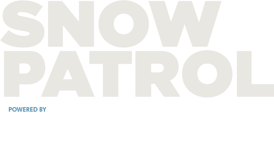 Snow Patrol Tour 2018 (1048x540), Png Download