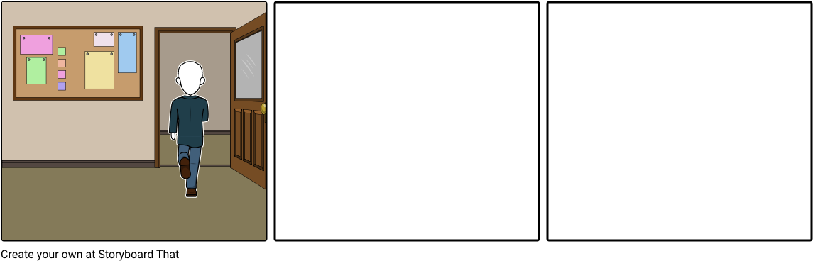 Kuda - Home Door (1164x385), Png Download