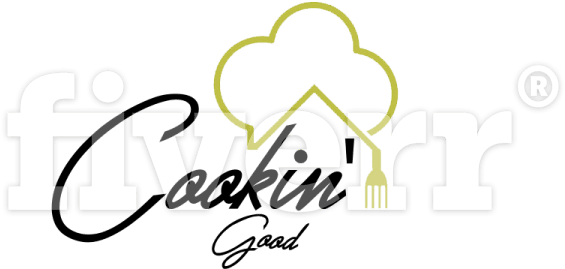 Do Modern Restaurant Kitchen Fast Food Or Hotel Logo - Illustration (1200x675), Png Download