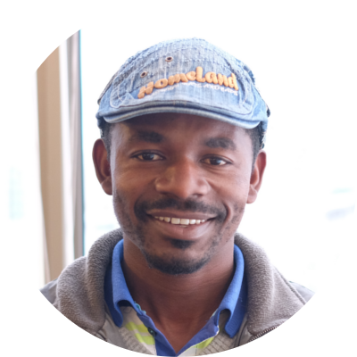 Kuda - Man (400x400), Png Download