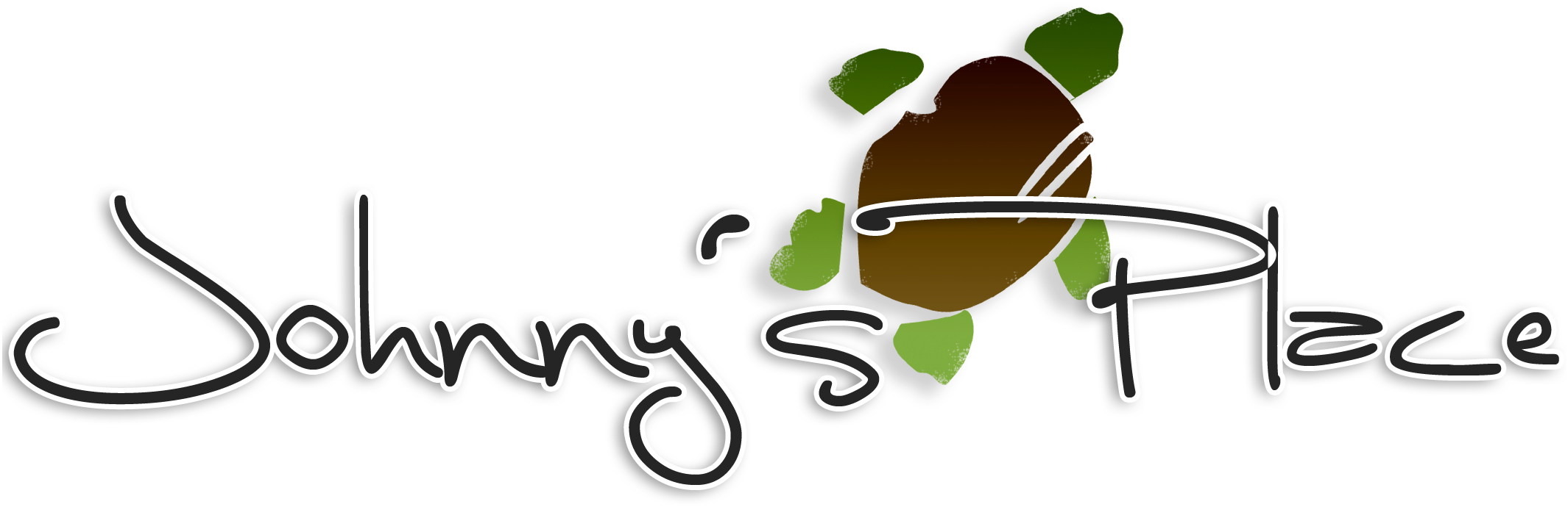 Hotel In Monterrico - Hotel Johnny's Place Monterrico (2425x801), Png Download