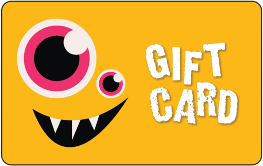 Mindbody Gift Cards - Gift Card (580x580), Png Download