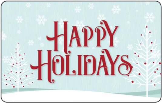 Mindbody Gift Cards - Gift Card (580x580), Png Download