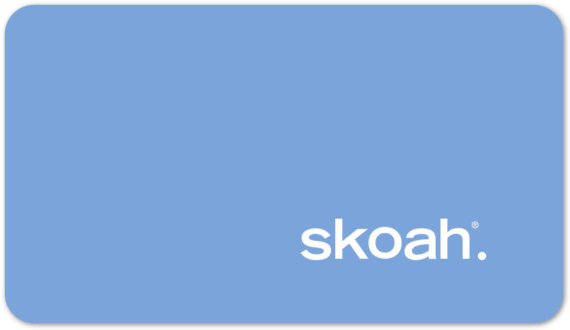 E-gift Kard - Skoah (1005x602), Png Download