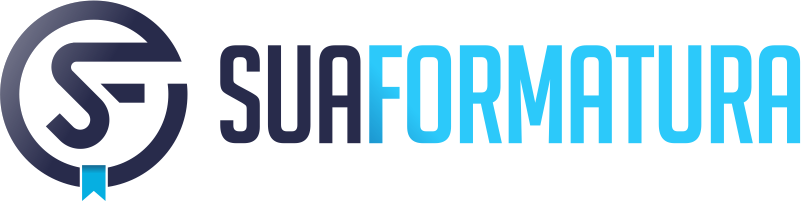 Sua Formatura É Uma Marca Da Zage Tecnlogia Ltda - Oval (801x201), Png Download