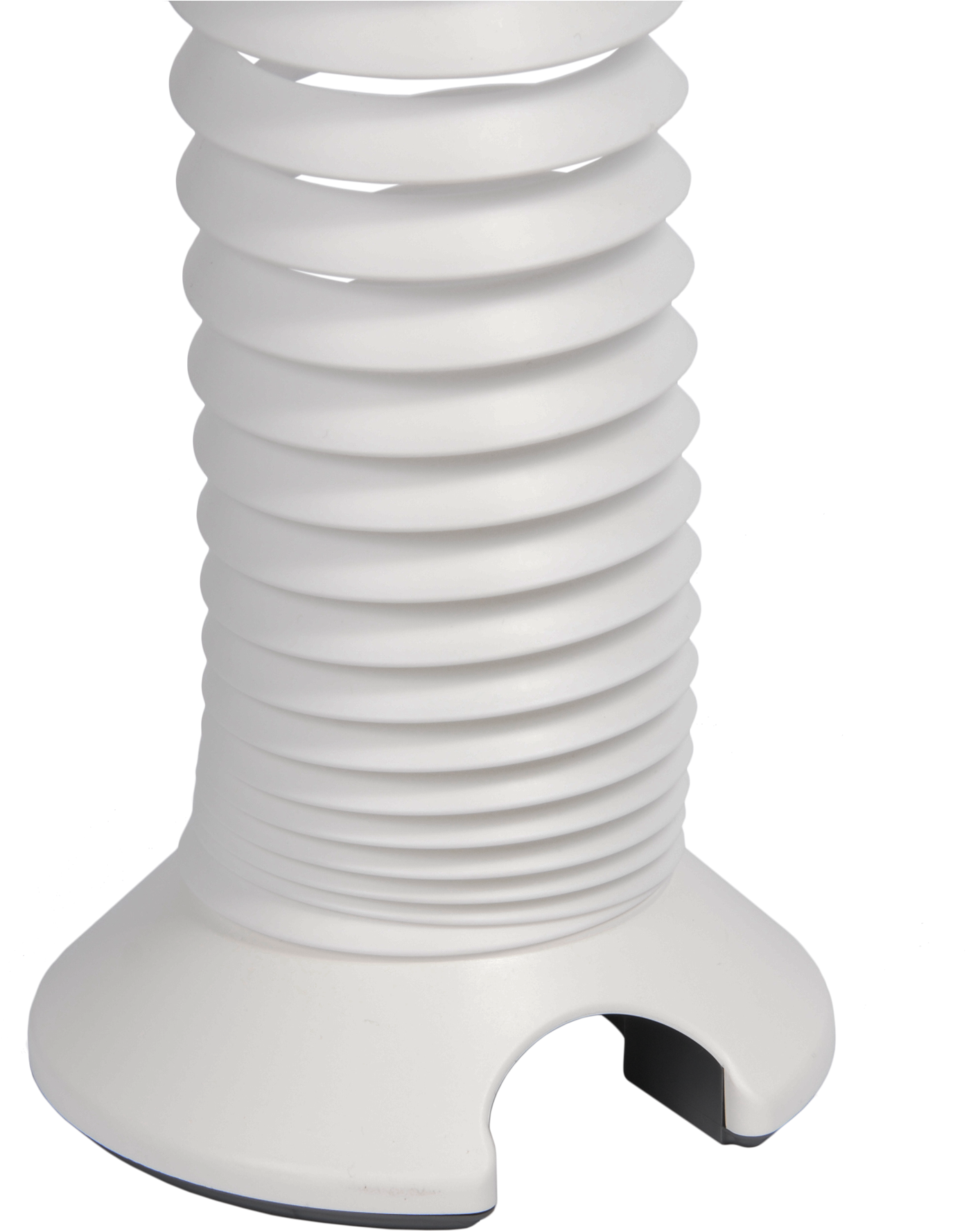 Spiral Cable Spine - Rocking Chair (1581x2000), Png Download