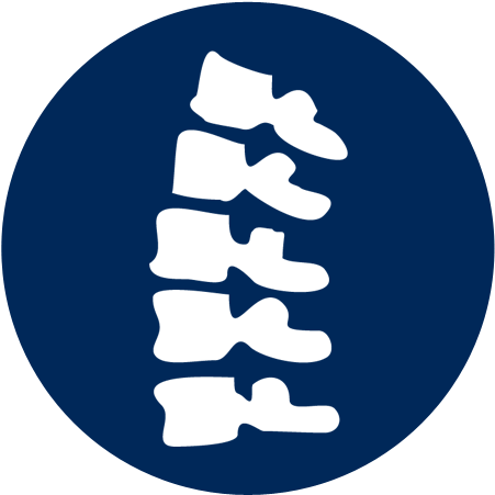 Spine Care - Orthopaedic Clinic (600x600), Png Download