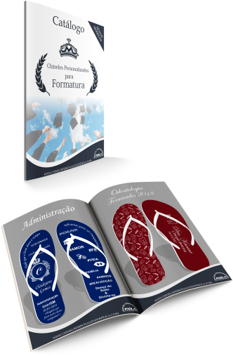 Capas Para Catálogos Formatura - Graduation Ceremony (352x528), Png Download