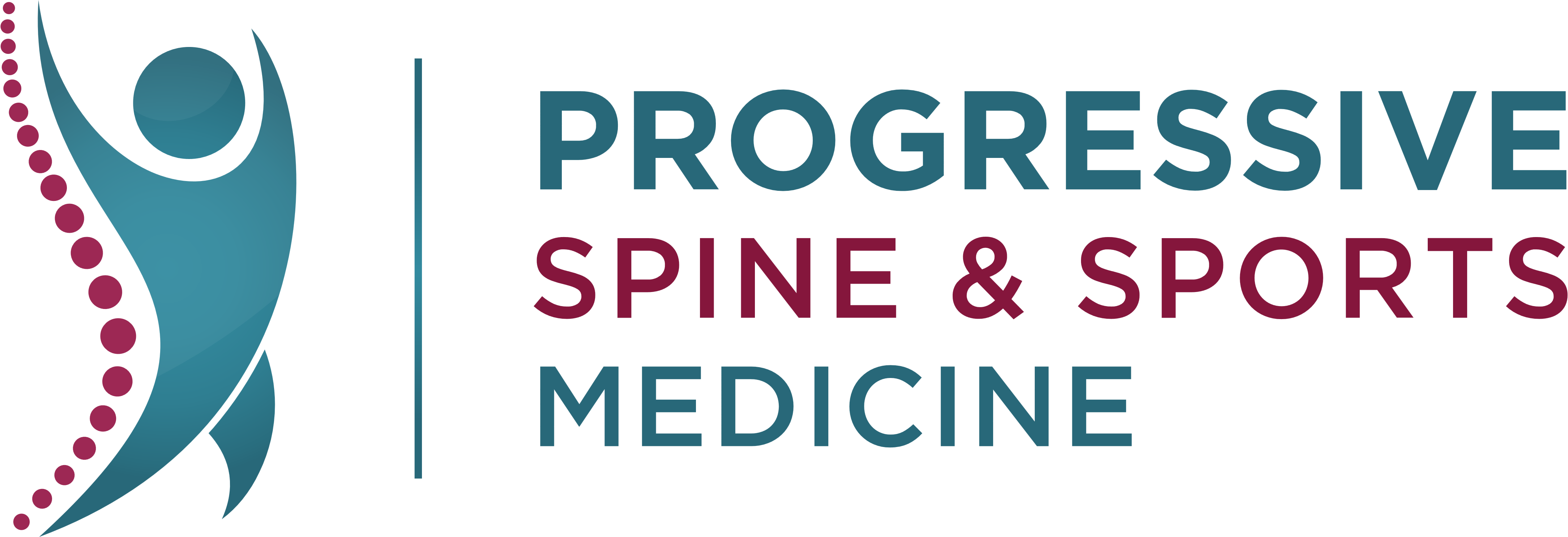 Progressive Spine & Sports Medicine - Cpa Chartered Professional Accountants Logo (4337x1486), Png Download