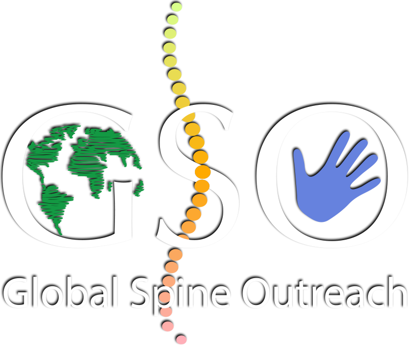 Global Spine Outreach (810x685), Png Download