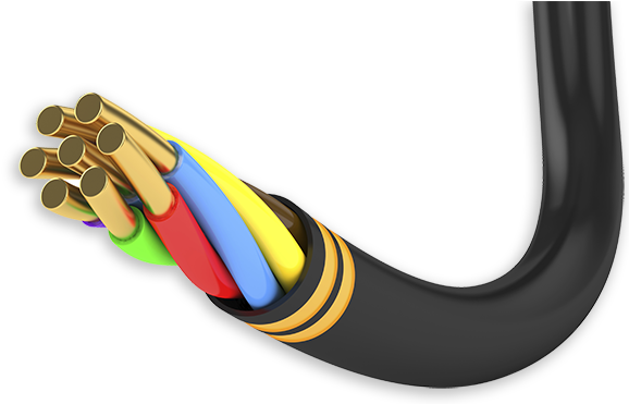 Electrical Services - - Electrical Contractor (585x370), Png Download