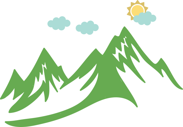 A Terceira Montanha Mais Alta Do Brasil - Sticker Offroad Cars (606x423), Png Download