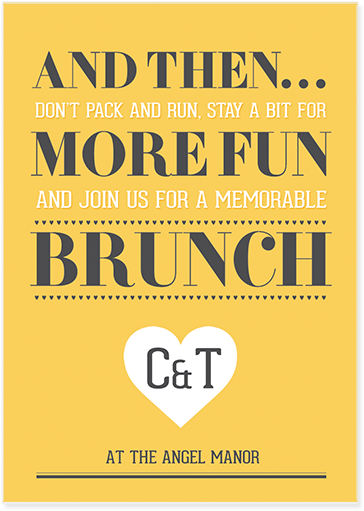 Coupon Repas Caractere Pepperandjoy Uk - Maison Ne Fait Pas Crédit (700x700), Png Download