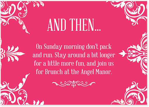 Coupon Repas Anges Pepperandjoy Uk - Calligraphy (700x700), Png Download