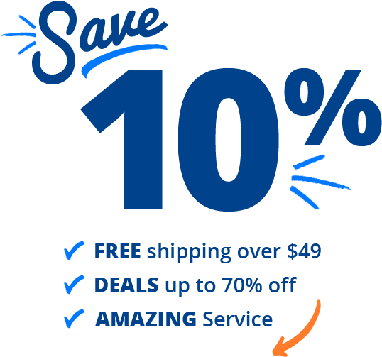 Coupons - Email (545x510), Png Download