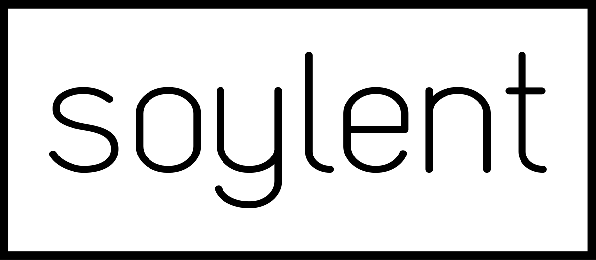 Soylent Coupon - Soylent Logo (1200x525), Png Download