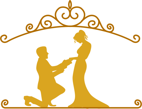 Bodas - Imagenes Para Bodas Png (488x376), Png Download