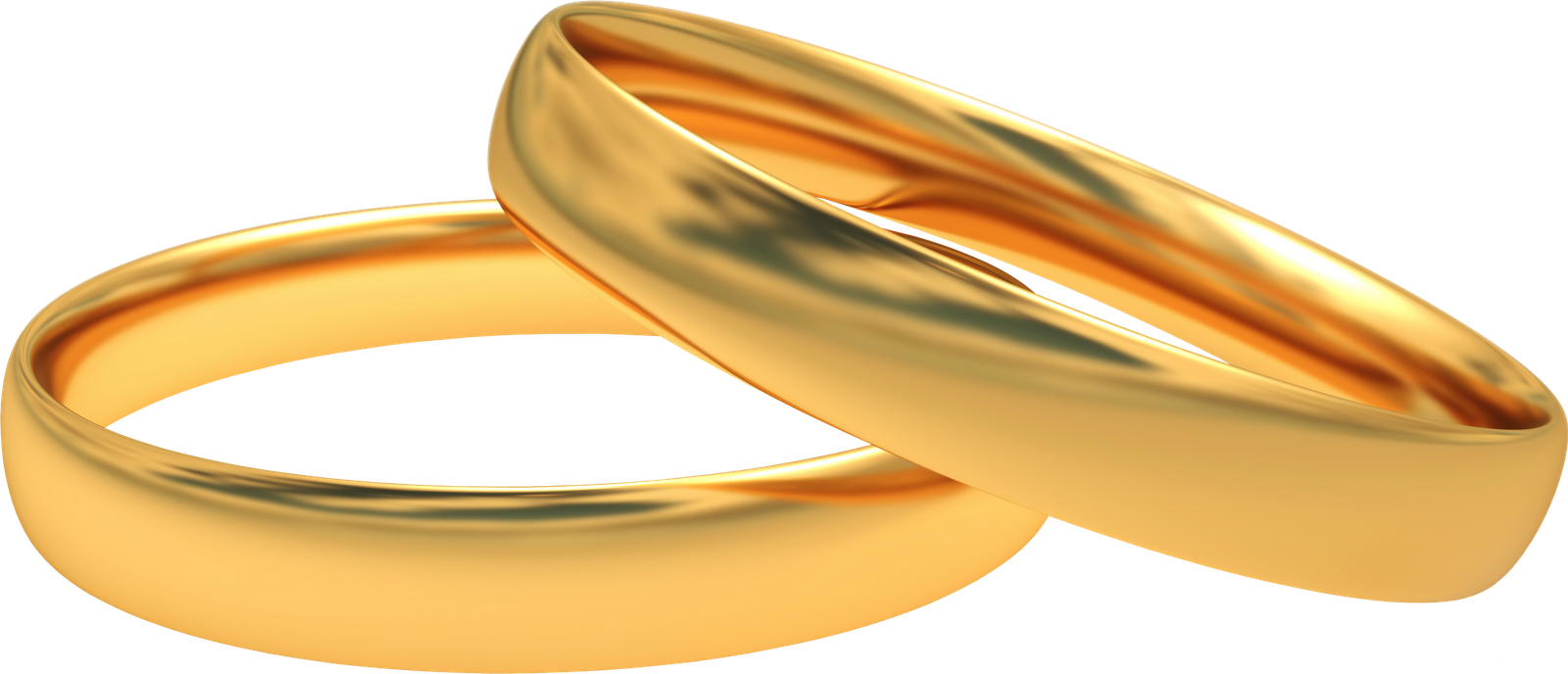 Download HD Boda Anillos - Anillos De Boda Png Transparent Image - NicePNG.com