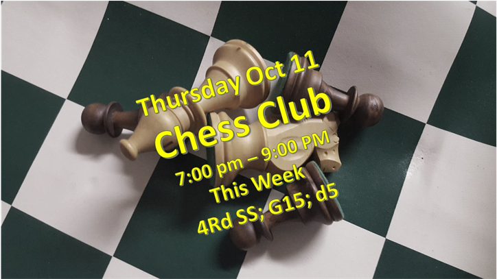 Chess Club - Games (942x406), Png Download