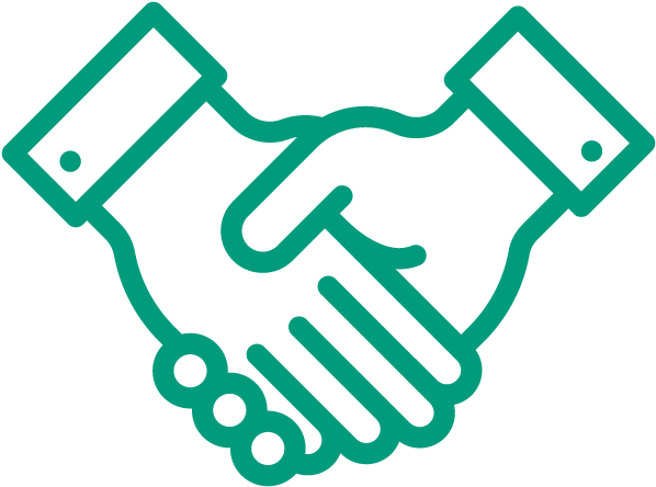 Land Rec Lifetime Customer Service - Icon (842x595), Png Download
