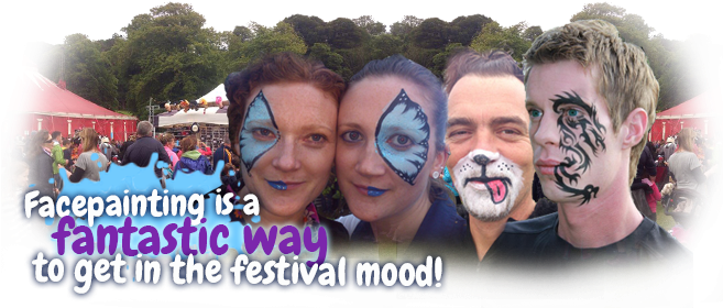 Festival Entertainment Ireland - Fun (656x300), Png Download