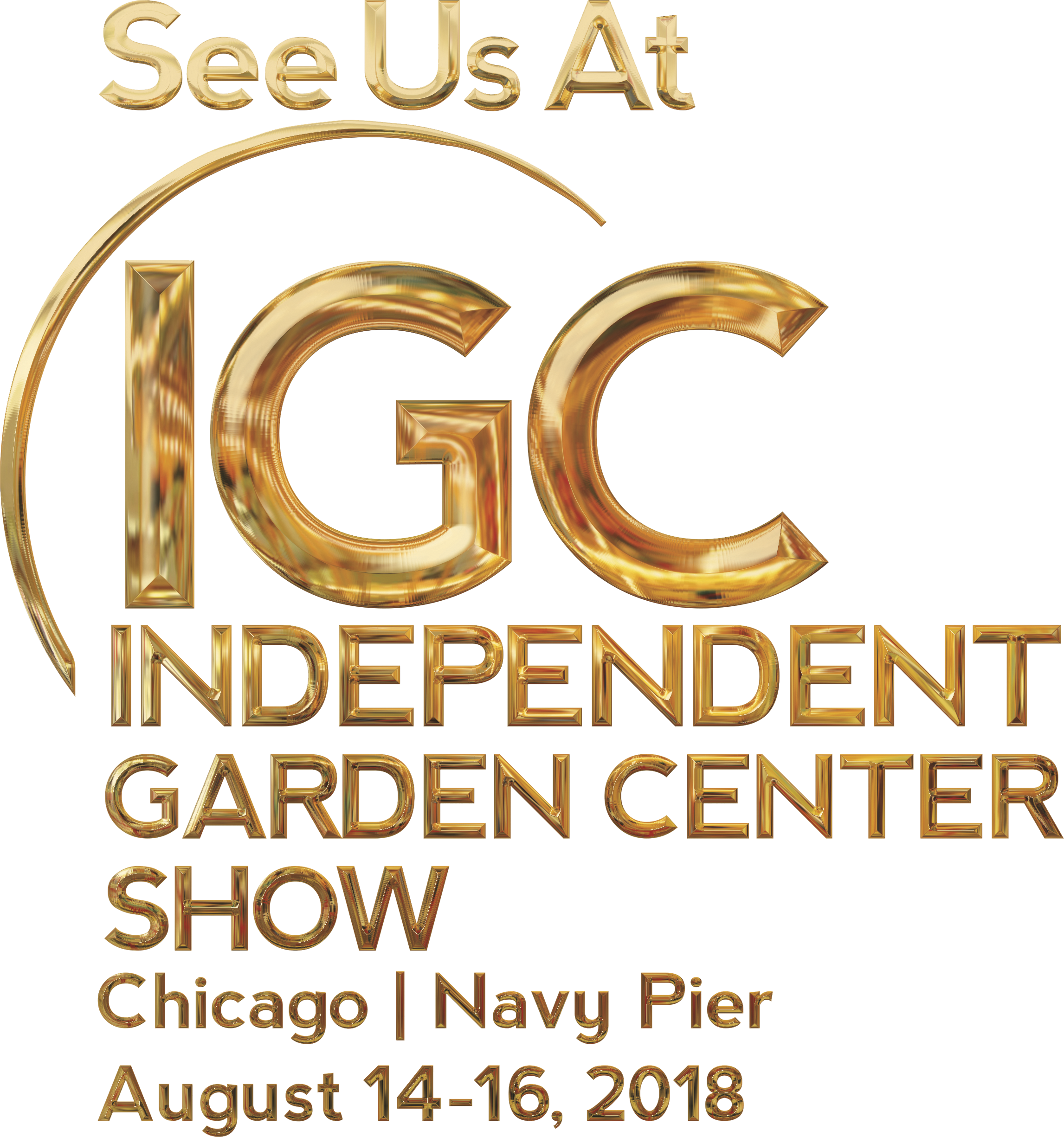 4/color High Resolution Png Click Here - Igc Show 2018 Logo (2293x2451), Png Download