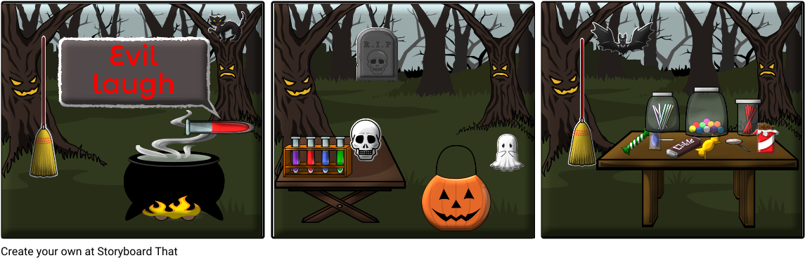 Imvu Halloween Moji Witch - Jack-o'-lantern (1164x385), Png Download