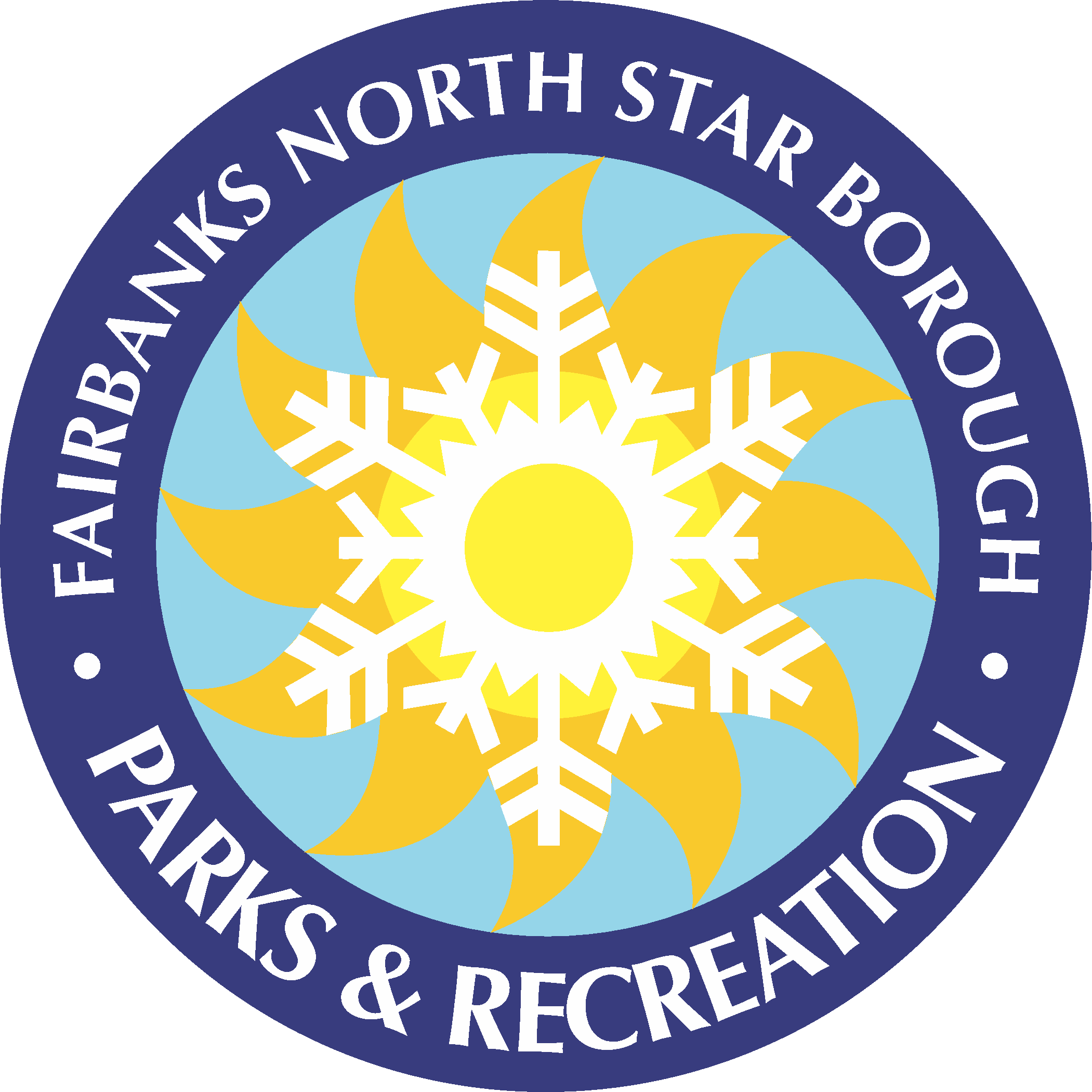 Parks And Rec Color - St Margaret Mary School Logo (2101x2101), Png Download
