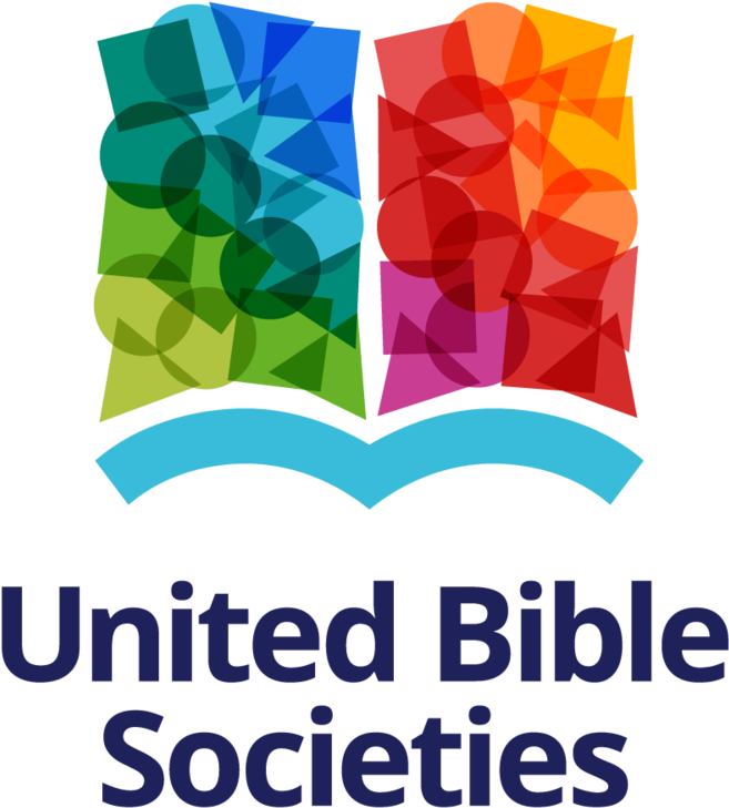 Ubs Logo Stack Colour-rgb Onwhite - United Bible Society (1000x1072), Png Download