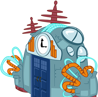 Wendy Schiller - Illustration (404x316), Png Download