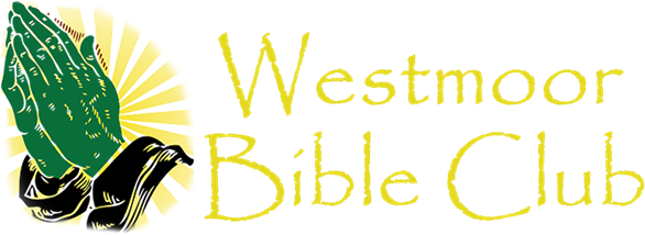 Bible Club Logo - Word For Life Devotions [book] (600x233), Png Download