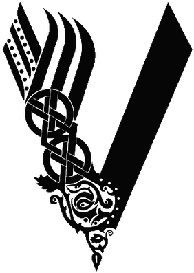 Descargar Gratis Tatuajes Png Transparente - Viking Show Logo (400x400), Png Download