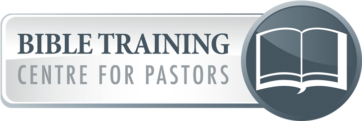 Bible Training Center For Pastors (781x319), Png Download