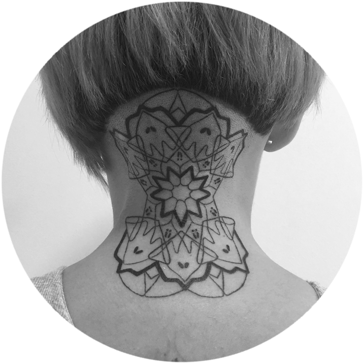 Eliminacion De Tatuajes Con Laser - Tattoo (768x768), Png Download