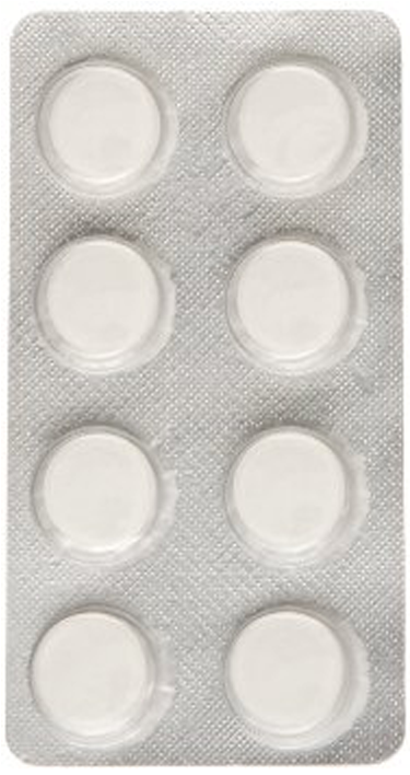 Sunbeam Em0020 Espresso Machine Cleaning Tablets 8 - Circle (1024x768), Png Download