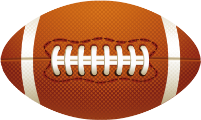 Download Hd Balon De Futbol Americano Png American Football Ball Png Transparent Png Image Nicepng Com