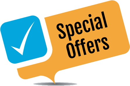 Grand Valley State University Club Inc - Special Offer Limited Time (450x314), Png Download