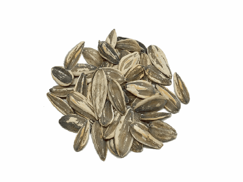Semillas De Girasol Tostadas - Sunflower Seed (800x600), Png Download