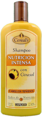 Capilatis Shampoo X420 Girasol - Sunscreen (412x412), Png Download