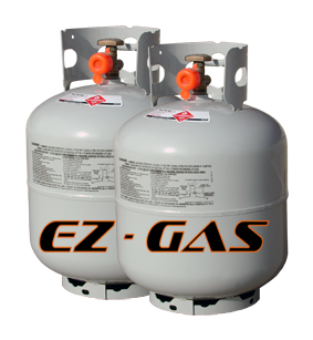 South Texas Propane Exchange - Hunt & Sons, Inc. (367x337), Png Download